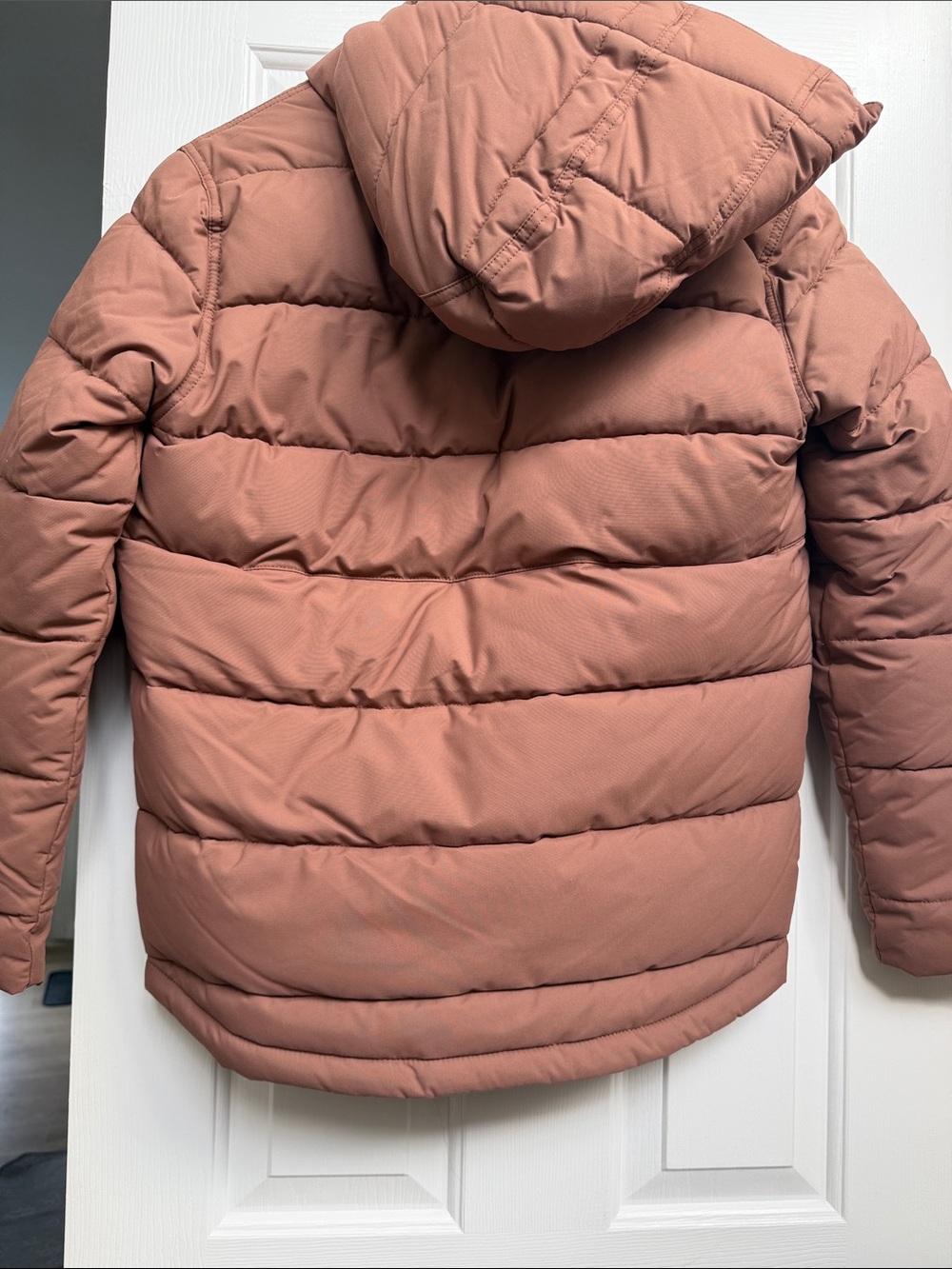 Women’s Carhartt Jacket - Picture 5 of 5